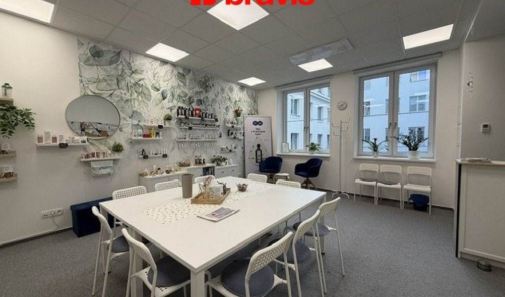 Pronájem kanceláře 31 m², Brno – náhled fotky 2