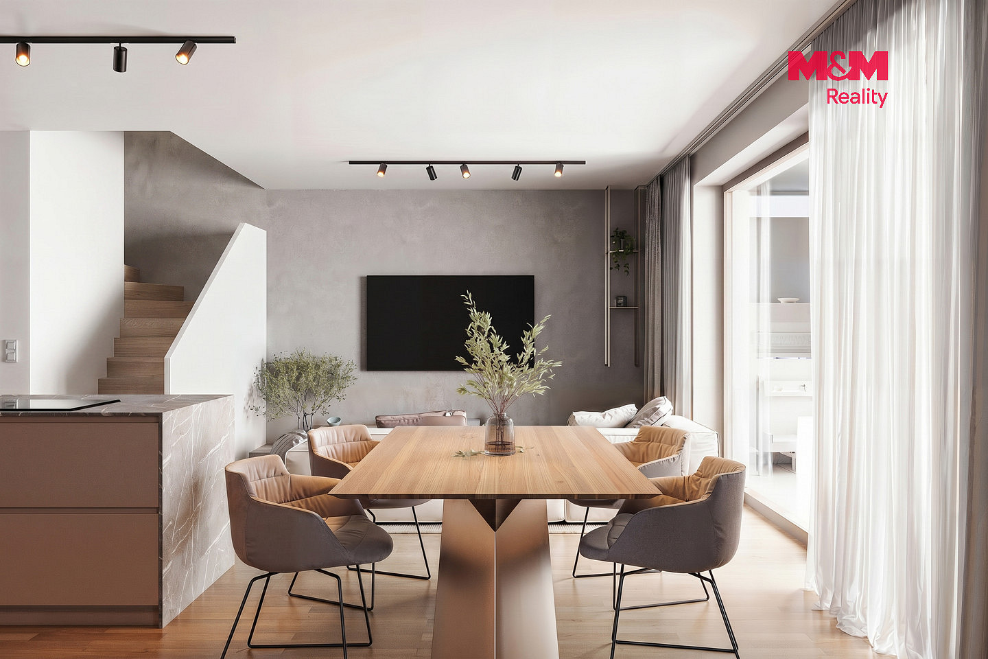 Prodej domu 125 m² s pozemkem 386 m² – fotografie 3