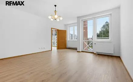 Prodej bytu 2+1 63 m²