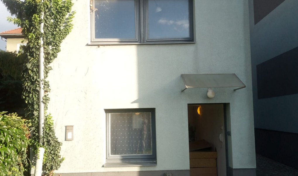 Pronájem bytu 1+kk 25 m², Praha – náhled fotky 14