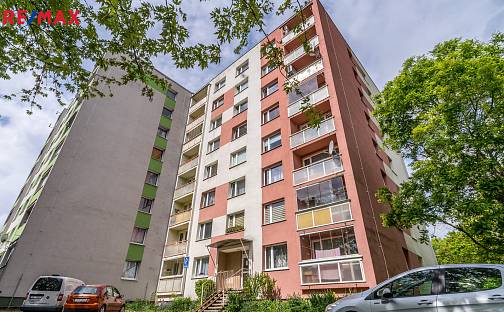 Prodej bytu 1+1 42 m², Stránského, Litoměřice - Předměstí