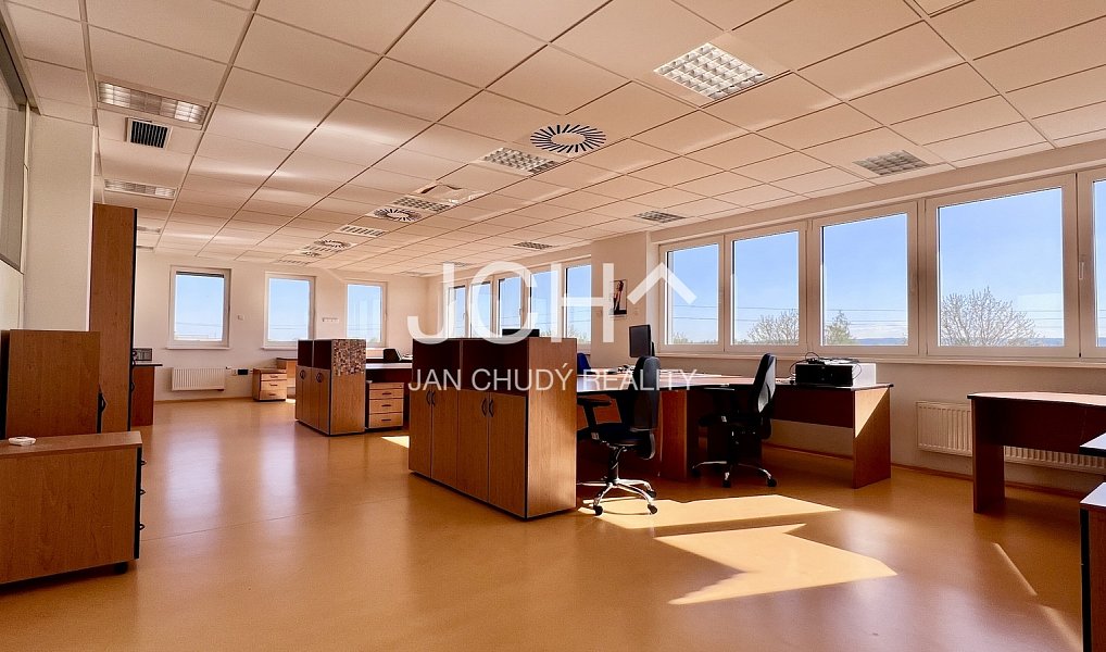 Pronájem kanceláře 99 m², Uničov – náhled fotky 22