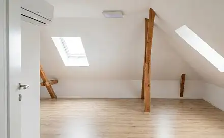 Pronájem bytu 40 m²