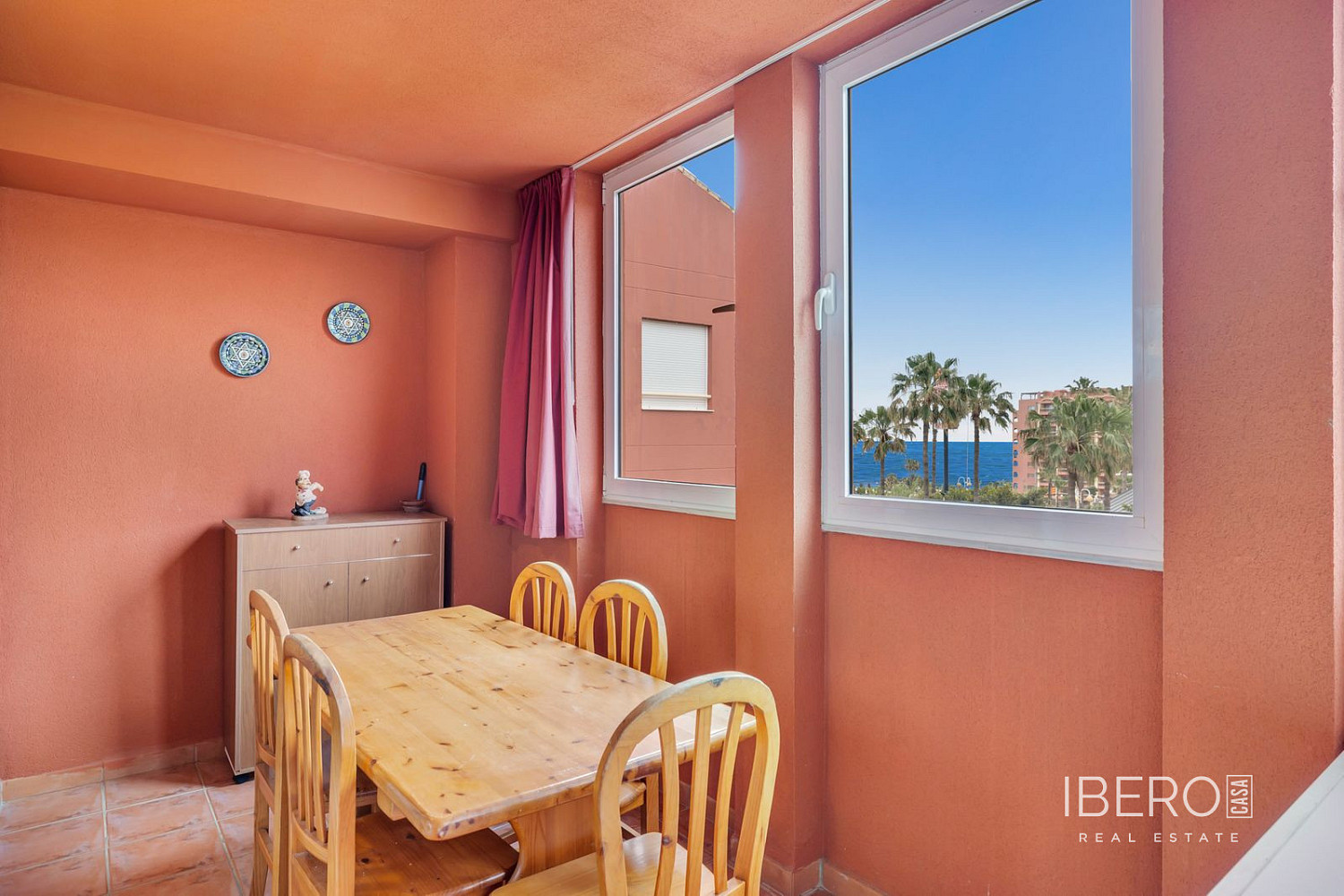 Pis 3+kk – Benalmádena, Benalmádena Costa - Vista 5