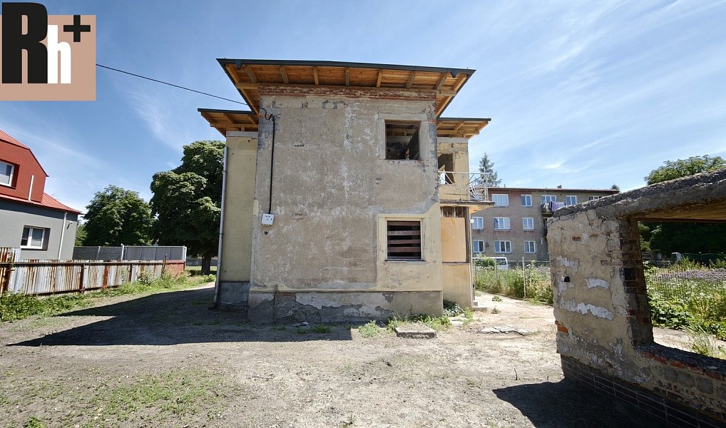Prodej domu 190 m² s pozemkem 532 m², Ostrava – náhled fotky 3