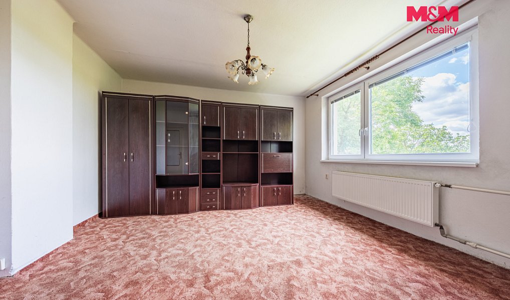 Prodej bytu 3+1 63 m², Košík – náhled fotky 6