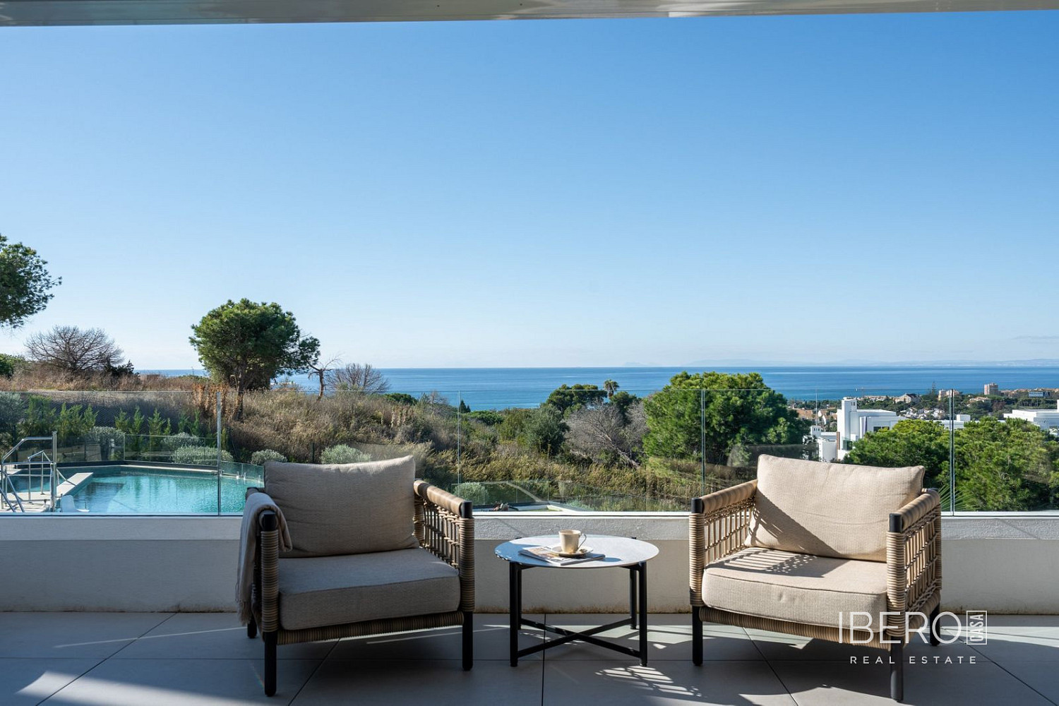Pis 4+kk – Marbella, Urbanización Marbesa - Vista 5