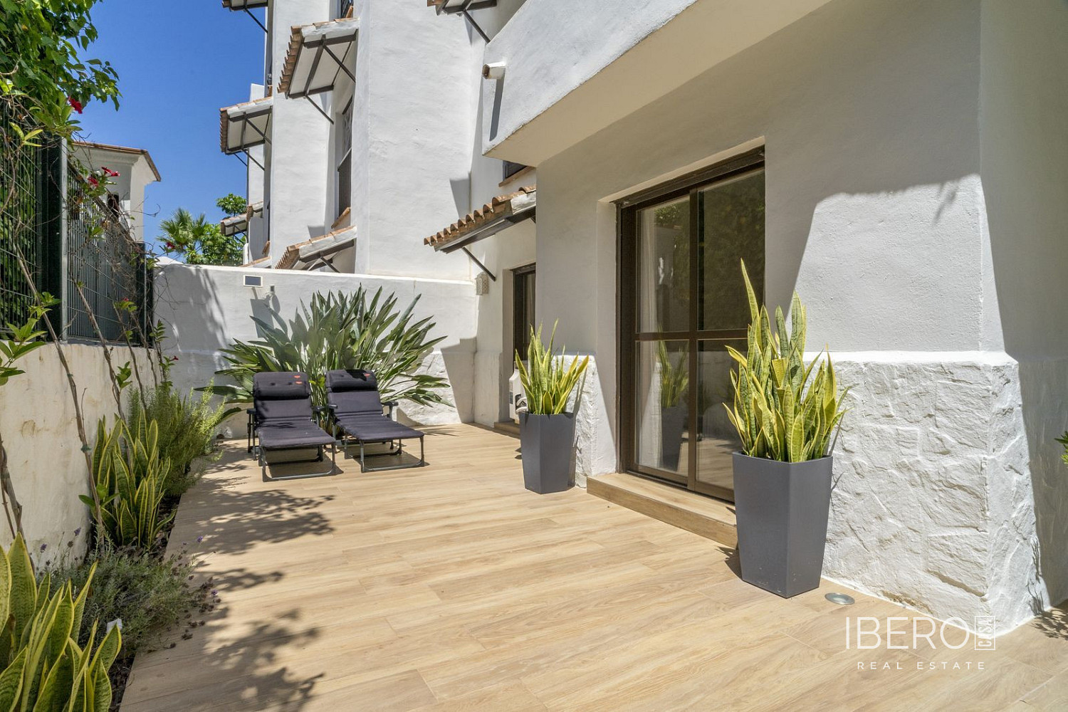 Pis 3+kk – Estepona, Barriada Islas Canarias - Vista 2