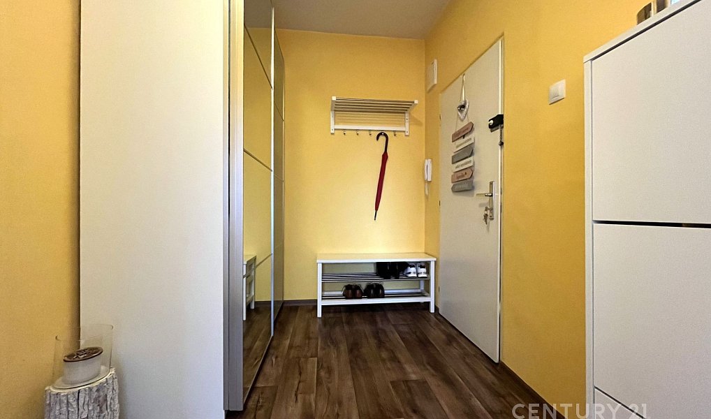 Pronájem bytu 2+1 58 m², Hulín – náhled fotky 9