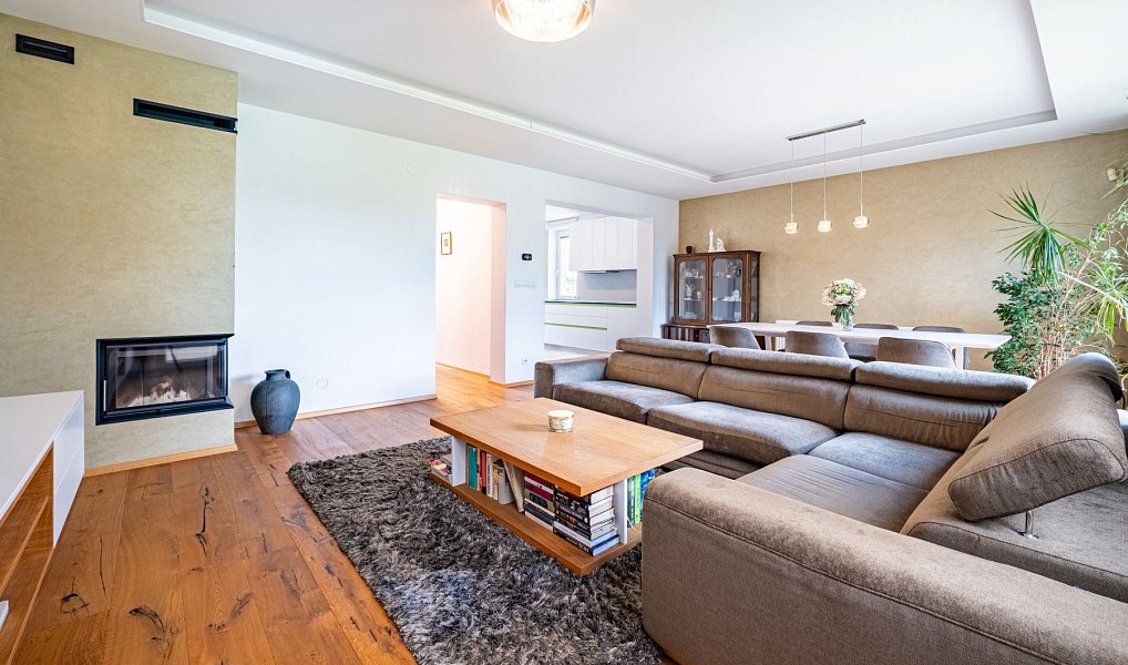 Prodej domu 211 m² s pozemkem 510 m², Rebešovice – náhled fotky 14