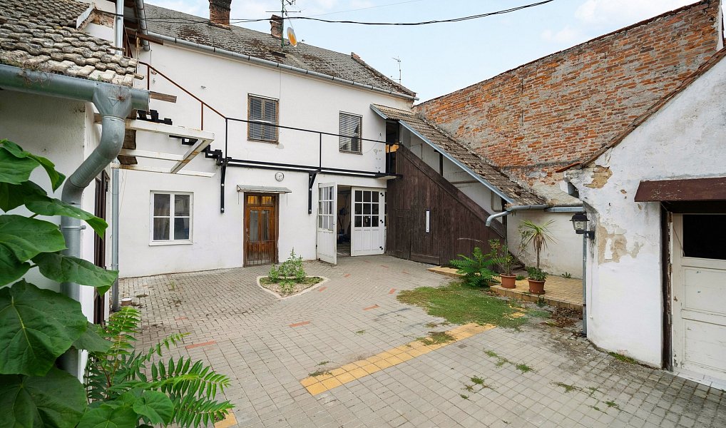 Prodej domu 333 m² s pozemkem 467 m², Mikulov – náhled fotky 6