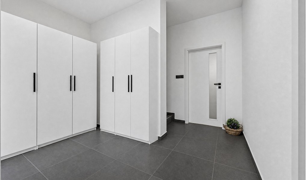 Prodej domu 114 m² s pozemkem 348 m², Stochov – náhled fotky 15
