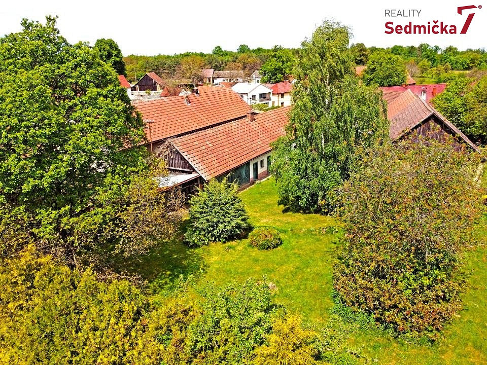 Prodej domu 130 m² s pozemkem 1 313 m² – fotografie 5