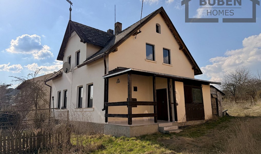 Prodej domu 140 m² s pozemkem 1 924 m², Ošelín – náhled fotky 7