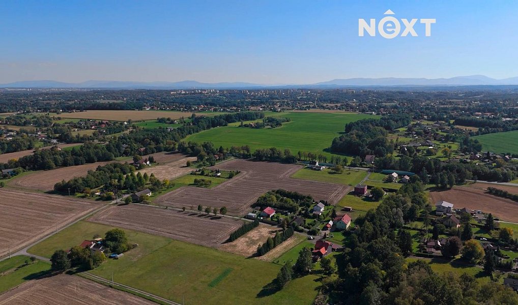 Prodej stavebního pozemku 658 m², Dolní Lutyně – náhled fotky 6