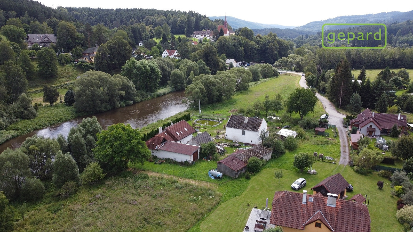Prodej domu 90 m² s pozemkem 502 m² – fotografie 3