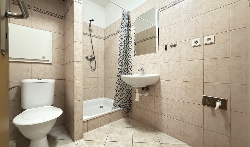 Pronájem bytu 1+kk 32 m², Otrokovice – náhled fotky 3