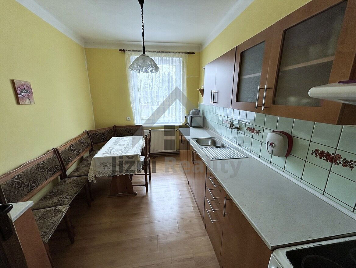 Prodej bytu 4+1 115 m² – fotografie 4