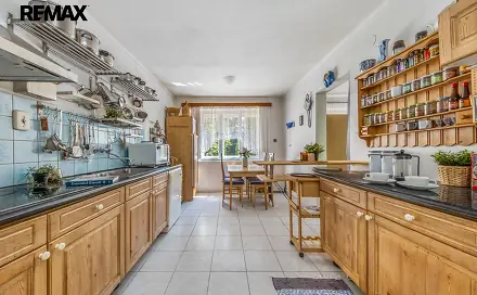 Prodej chaty/chalupy 160 m² s pozemkem 981 m², Kovářov - Lašovice, okres Písek