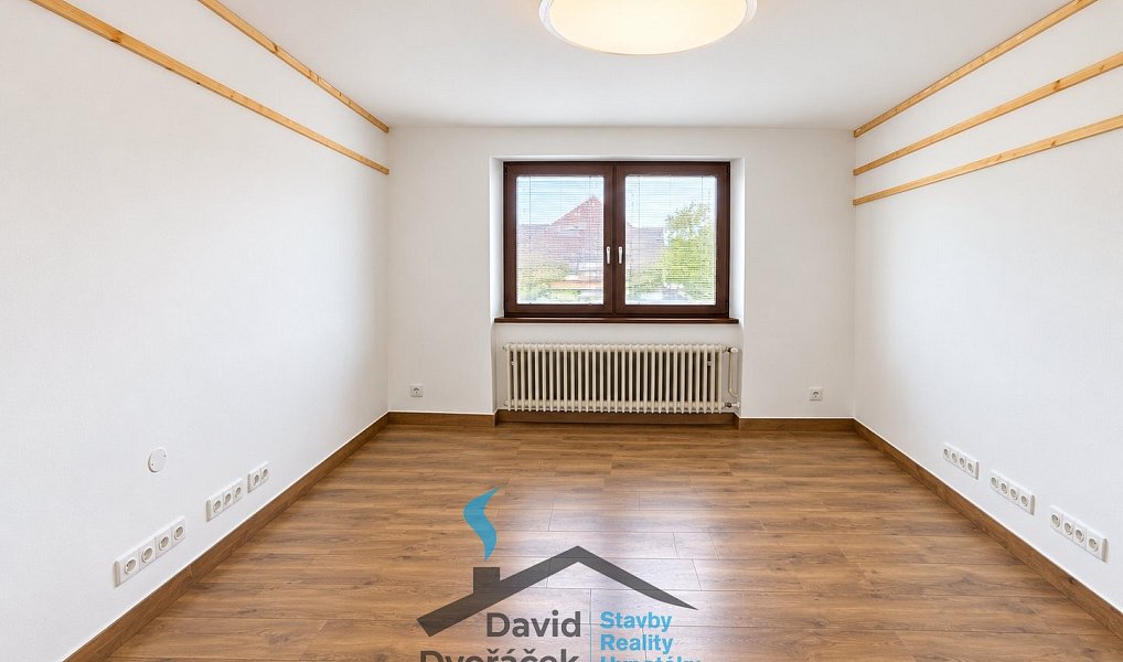 Prodej domu 167 m² s pozemkem 803 m², Hradec Králové – náhled fotky 16