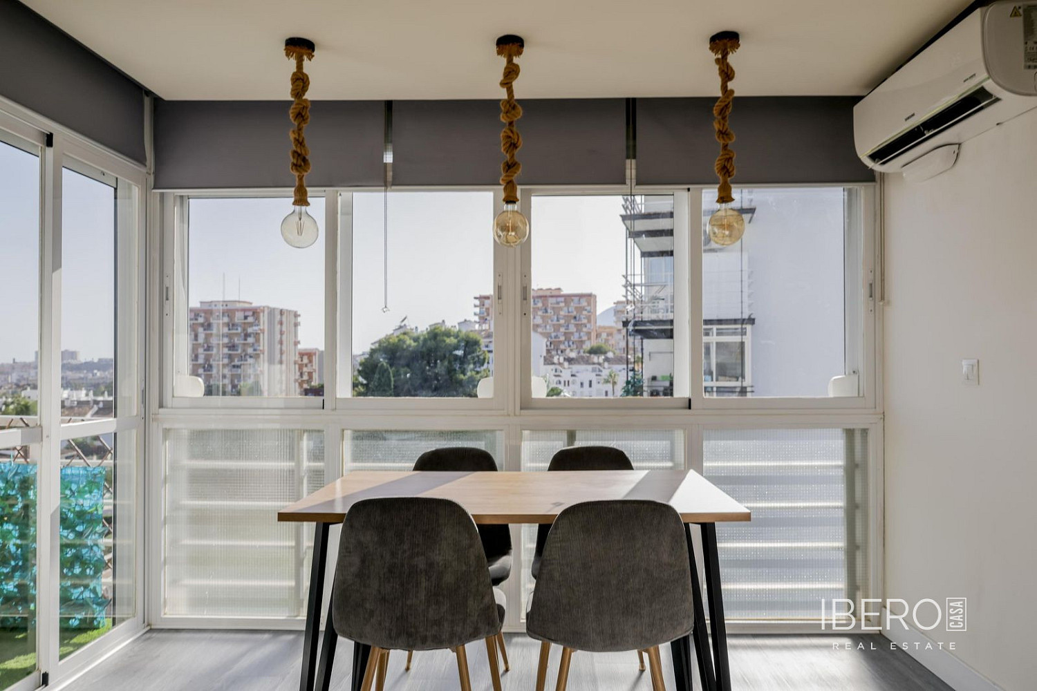Piso 3+kk – Benalmádena - Vista 5