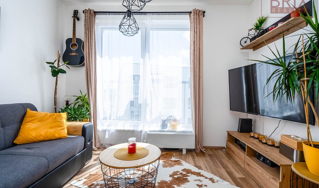 Prodej bytu 2+kk 57 m², Praha – náhled fotky 6