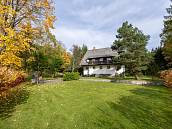 Prodej ubytovacho objektu 455m2