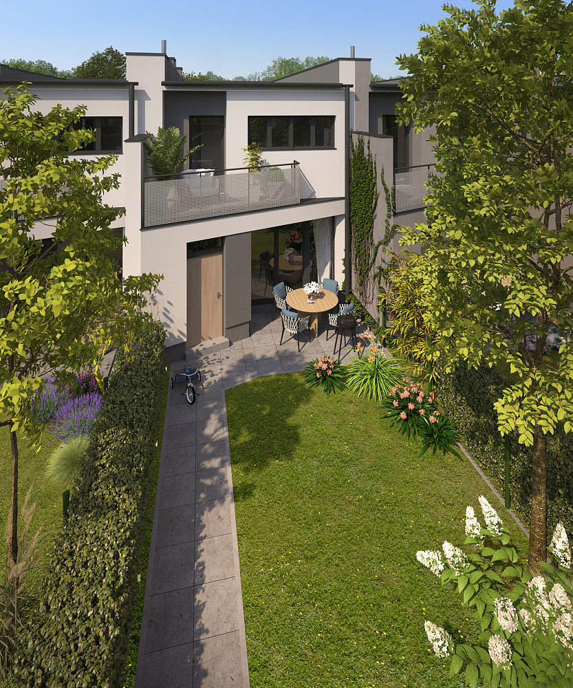 Prodej domu 110 m² – fotografie 4