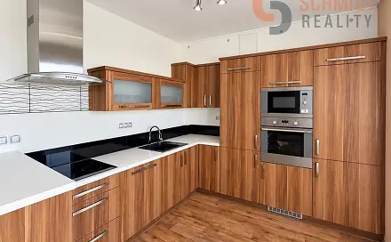 Pronájem bytu 3+kk 74 m², Plynárenská, Tvrdonice, okres Břeclav