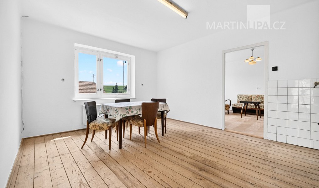 Prodej domu 274 m² s pozemkem 1 290 m², Senomaty – náhled fotky 19