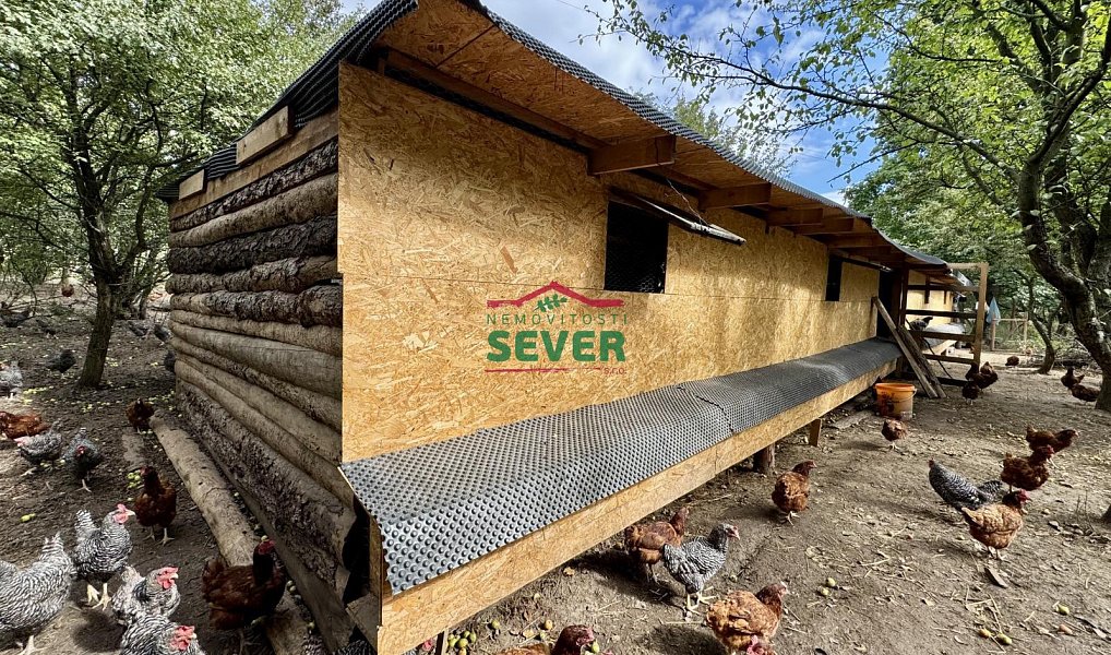 Prodej komerčního pozemku 10 231 m², Litvínov – náhled fotky 5