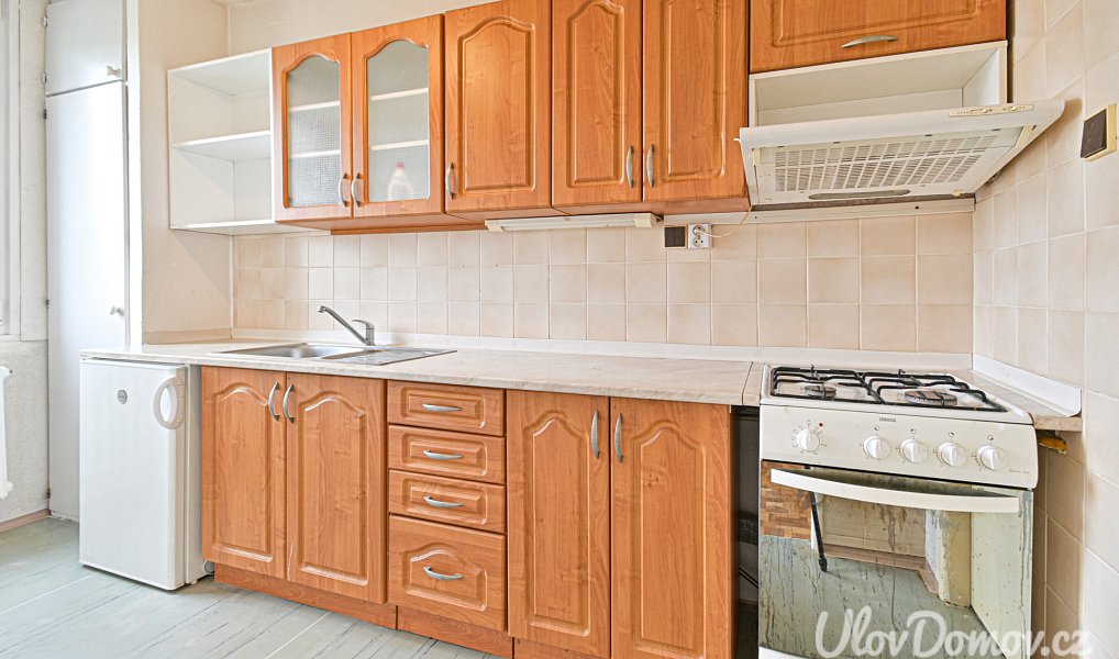 Prodej bytu 4+1 77 m², Praha – náhled fotky 5