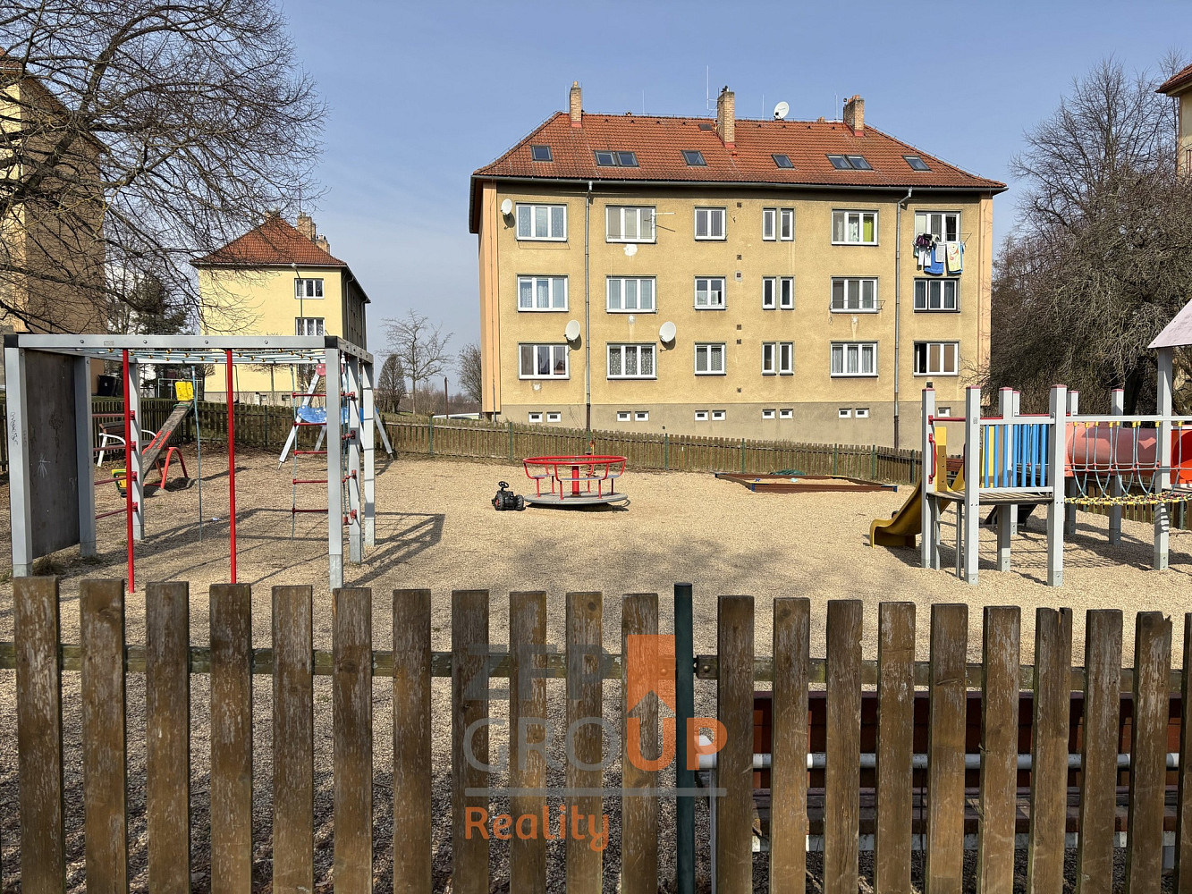 Prodej bytu 2+1 53 m² – fotografie 5