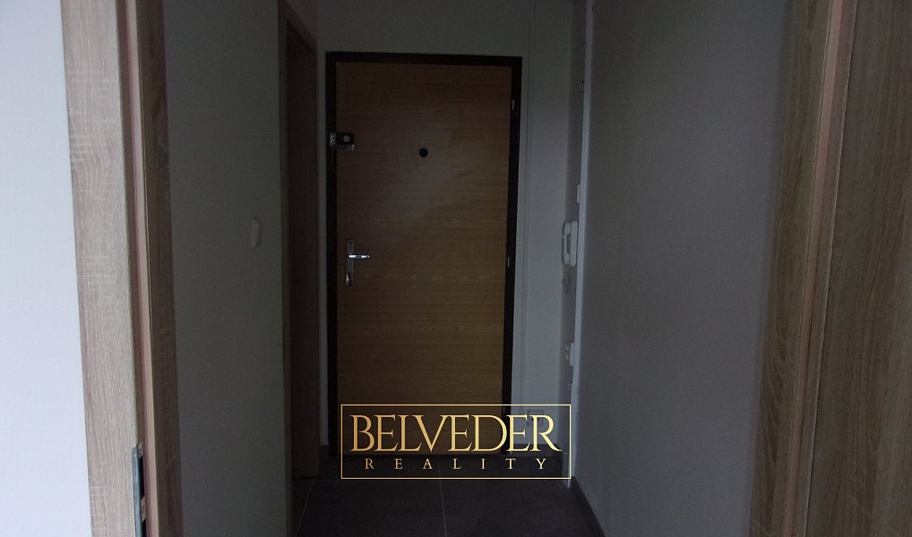 Pronájem bytu 2+kk 38 m², Ústí nad Labem – náhled fotky 8