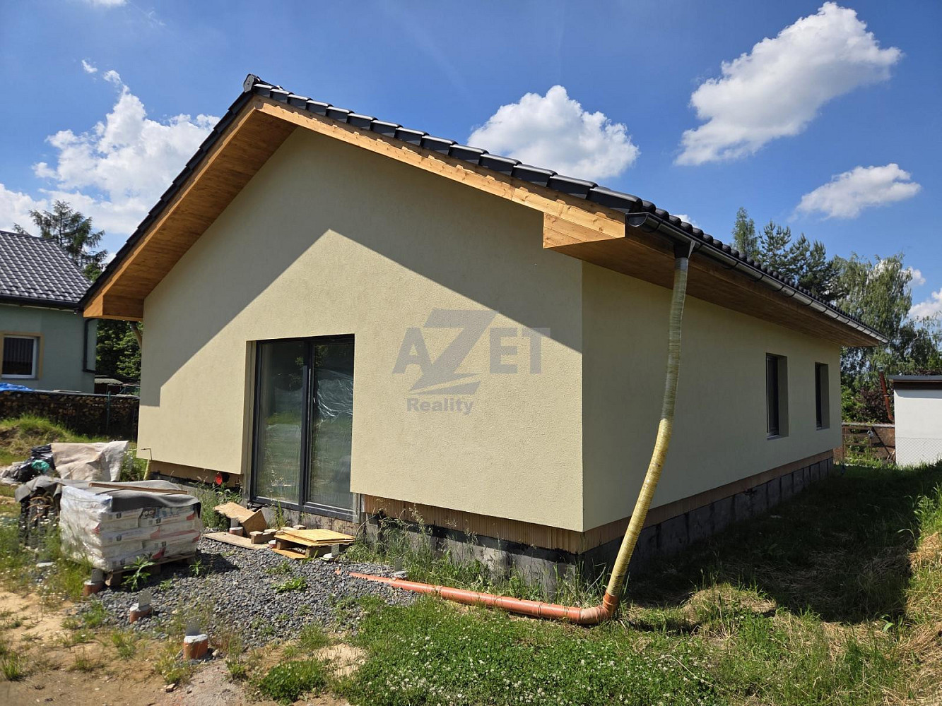 Prodej domu 110 m² s pozemkem 571 m² — photo 5