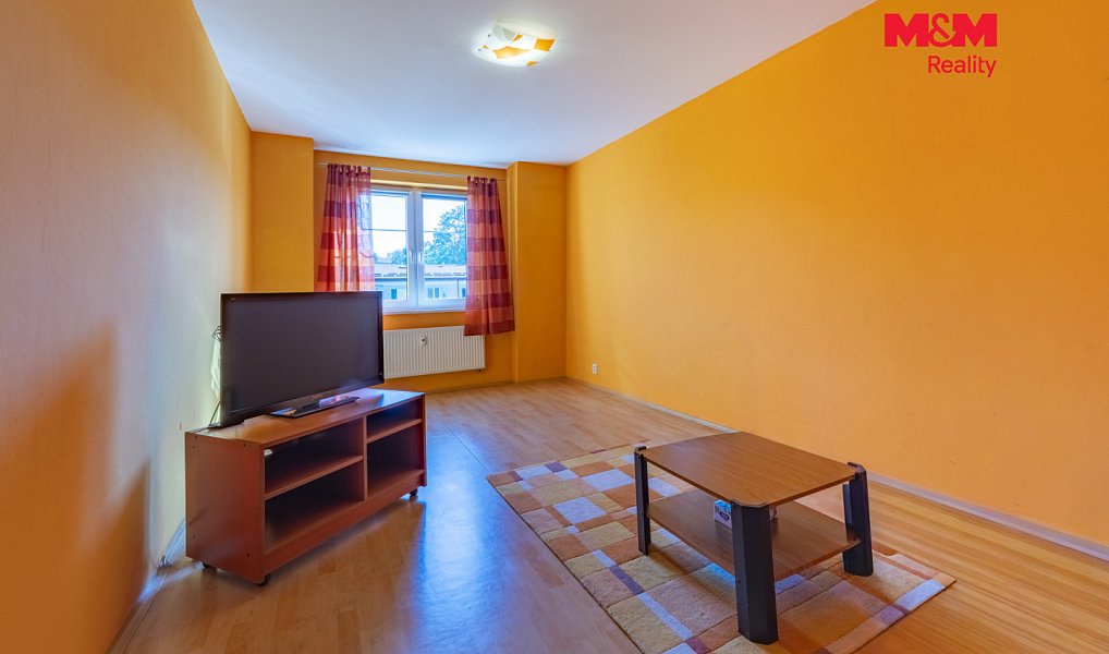 Pronájem bytu 2+1 67 m², Aš – náhled fotky 2