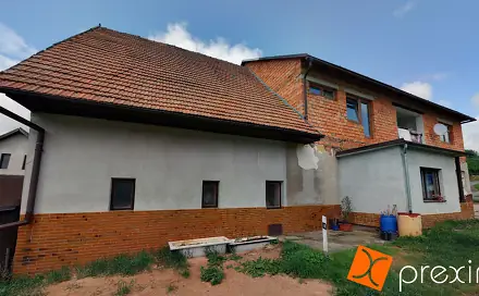 Prodej domu 513 m² s pozemkem 1 489 m², Dobré, okres Rychnov nad Kněžnou