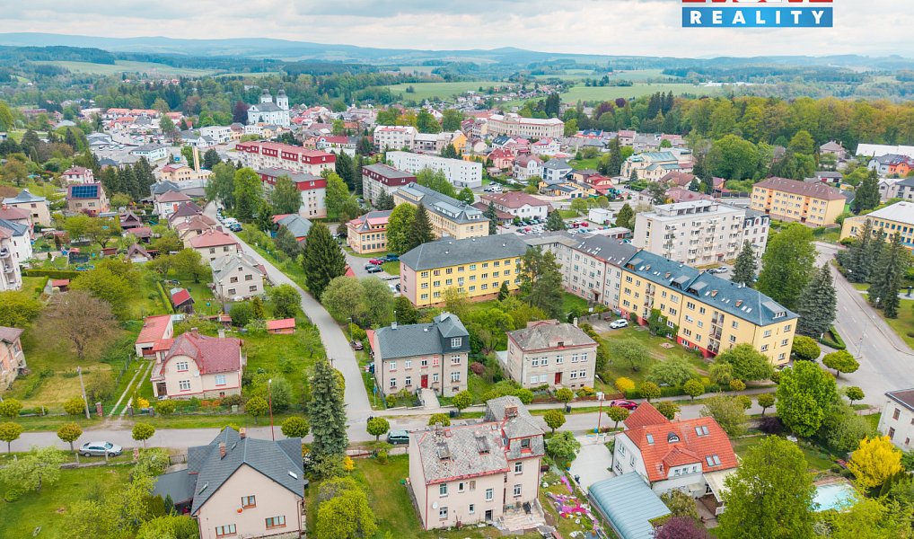 Prodej bytu 1+1 46 m², Žamberk – náhled fotky 7