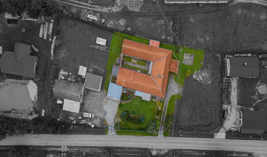 Prodej domu 728 m² s pozemkem 1 388 m², Jílovice – náhled fotky 2
