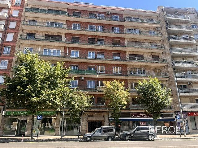 Piso 6+kk – Salamanca, Oeste - Vista 5