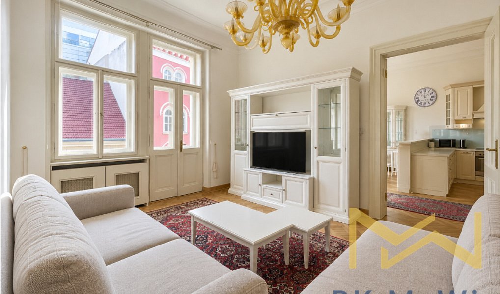 Pronájem bytu 4+kk 123 m², Praha – náhled fotky 4