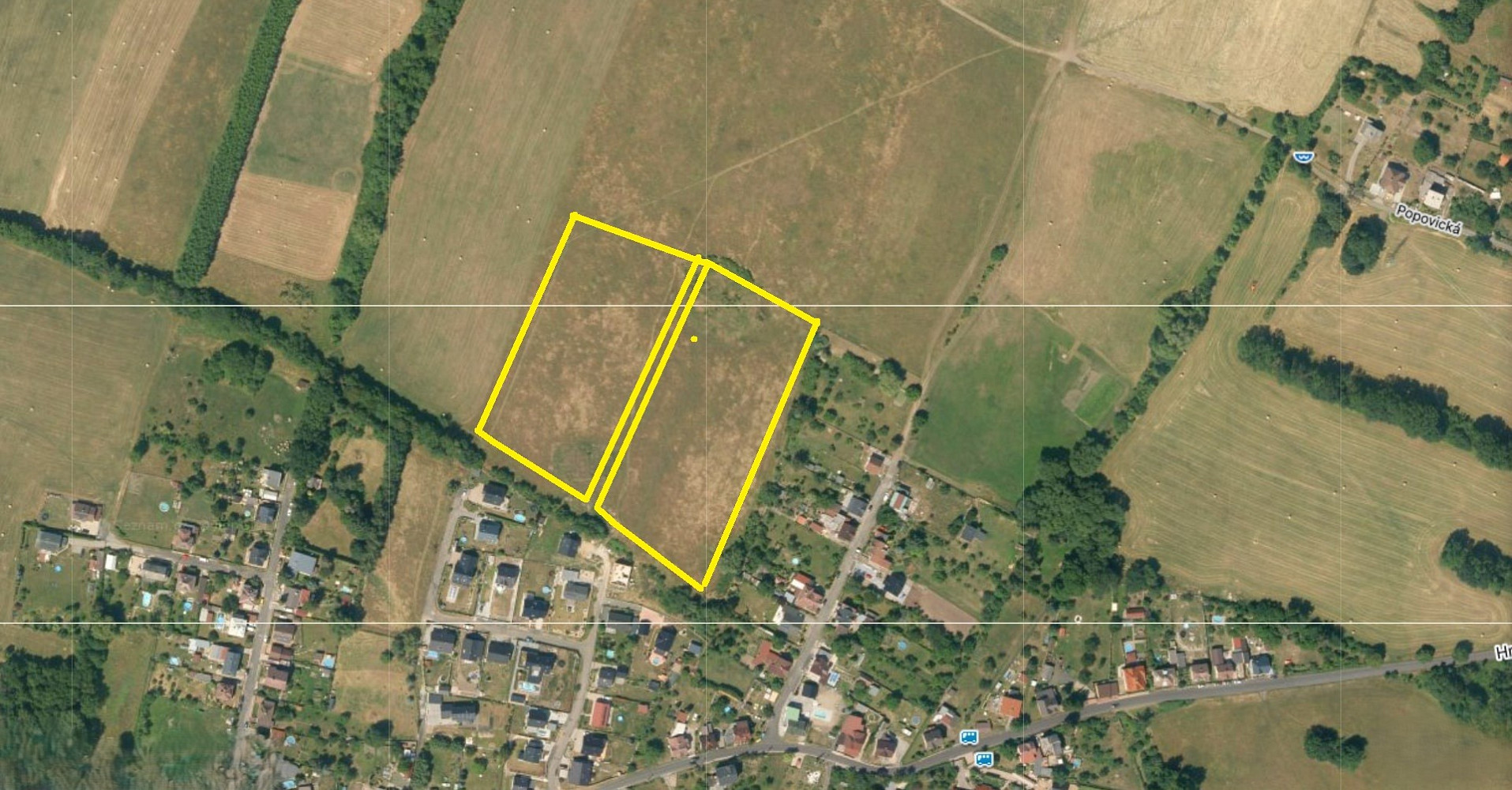 Prodej pozemku 29 187 m² – fotografie 5
