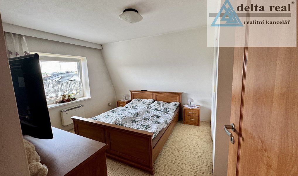 Prodej domu 192 m² s pozemkem 1 217 m², Postřelmov – náhled fotky 26