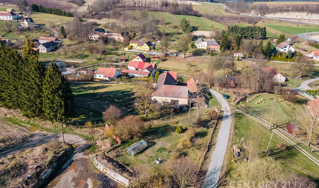 Prodej chaty/chalupy 307 m² s pozemkem 2 190 m², Vendolí – náhled fotky 6