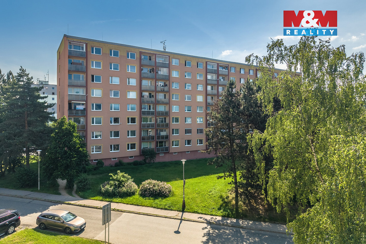 Prodej bytu 2+1 64 m² — photo 2