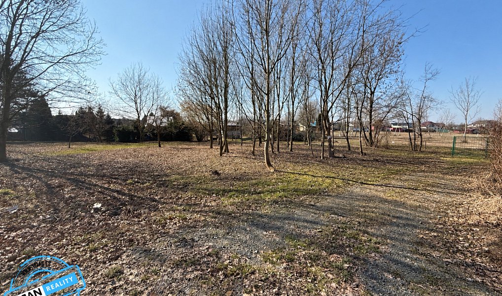 Prodej zahrady 1 523 m², Kroměříž – náhled fotky 2