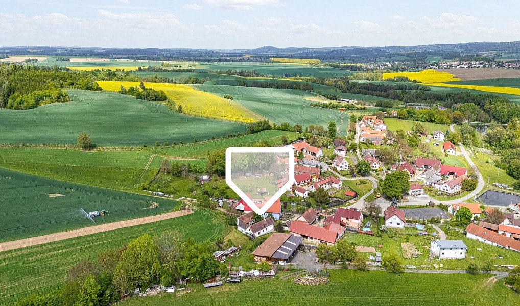 Prodej domu 92 m² s pozemkem 842 m², Řemíčov – náhled fotky 45