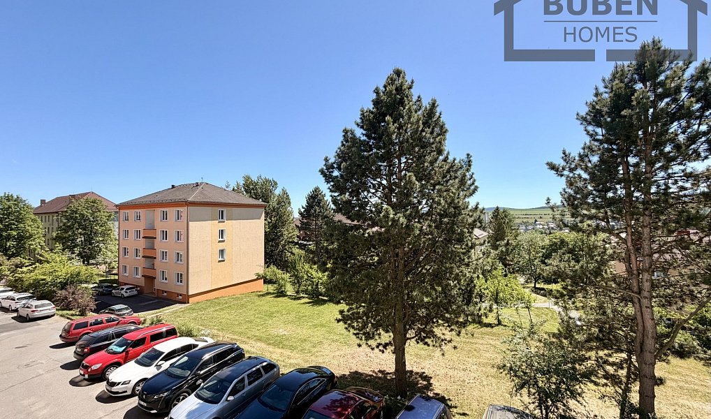 Prodej bytu 3+1 60 m², Tachov – náhled fotky 19