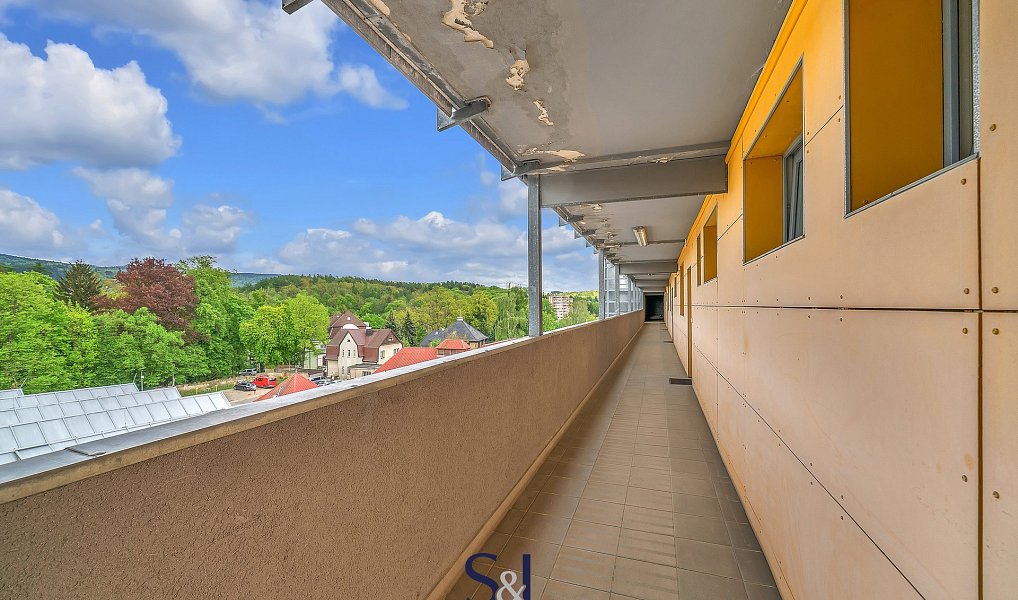 Prodej bytu 3+kk 70 m², Liberec – náhled fotky 21