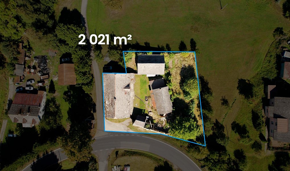 Prodej domu 120 m² s pozemkem 2 021 m², Písařov – náhled fotky 26